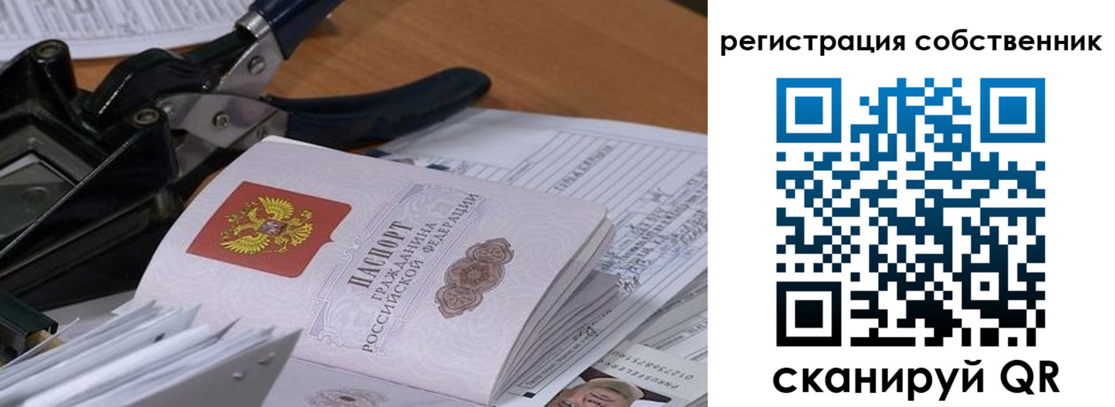 временная регистрация госуслуги в Мурино